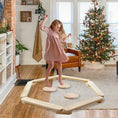 Load image into Gallery viewer, Balance Beam & Stepping Stones